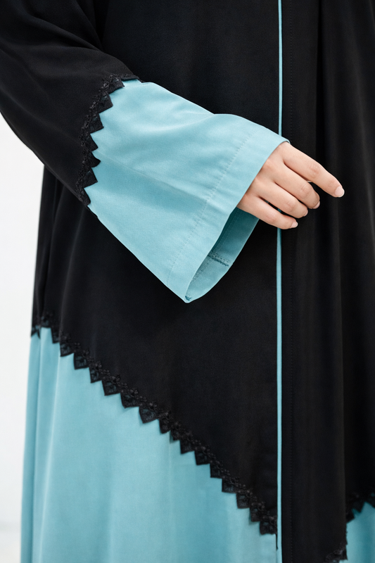 𝐀𝐛𝐚𝐲𝐚 𝐅𝐢𝐳𝐚 (𝐄𝐝𝐢𝐭𝐢𝐨𝐧–𝟏) – 𝐀𝐪𝐮𝐚 𝐌𝐢𝐧𝐭 & 𝐂𝐡𝐚𝐫𝐜𝐨𝐚𝐥 𝐁𝐥𝐚𝐜𝐤