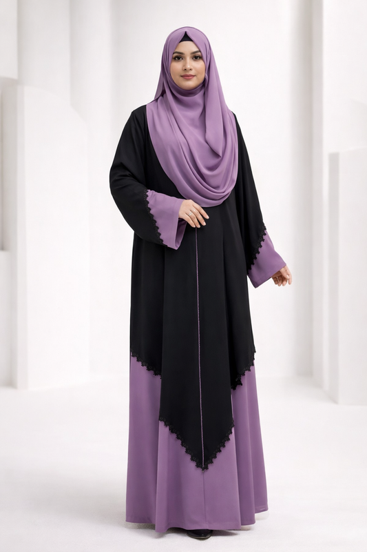 𝐀𝐛𝐚𝐲𝐚 𝐅𝐢𝐳𝐚 (𝐄𝐝𝐢𝐭𝐢𝐨𝐧–𝟑) – 𝐌𝐮𝐥𝐛𝐞𝐫𝐫𝐲 & 𝐂𝐡𝐚𝐫𝐜𝐨𝐚𝐥 𝐁𝐥𝐚𝐜𝐤