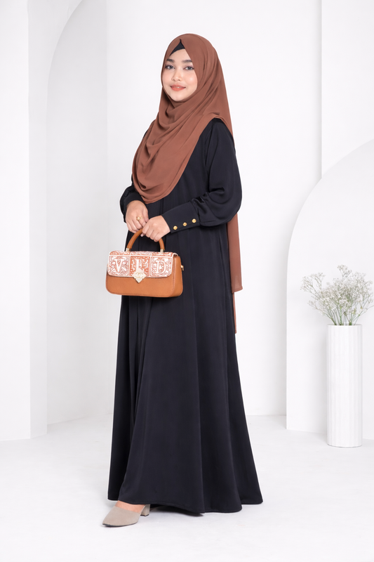 ๐๐๐ง๐ข๐ฒ๐ ๐๐จ๐ฐ๐ง โ ๐๐ฅ๐๐ฌ๐ฌ๐ข๐ ๐๐ฅ๐๐๐ค