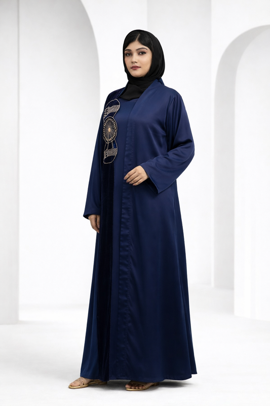 ๐๐๐๐ฒ๐ ๐๐ง ๐
๐๐ซ๐๐ฌ๐ก๐๐ญ ๐๐ฎ๐๐๐ข โ ๐๐จ๐ฒ๐๐ฅ ๐๐ฅ๐ฎ๐