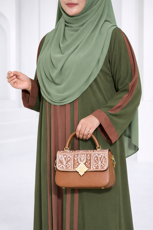 ๐๐๐๐ฒ๐ ๐๐๐ซ๐ฐ๐ Radiance 1 โ ๐๐๐ซ๐ซ๐๐๐จ๐ญ๐ญ๐ & ๐๐ฅ๐ข๐ฏ๐