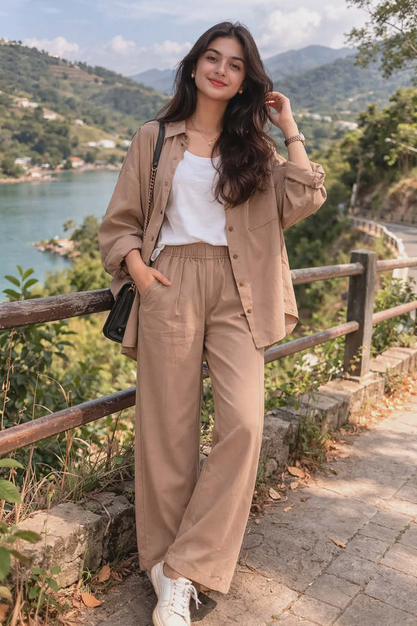 Elanora Cords
