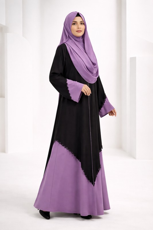 𝐀𝐛𝐚𝐲𝐚 𝐅𝐢𝐳𝐚 (𝐄𝐝𝐢𝐭𝐢𝐨𝐧–𝟑) – 𝐌𝐮𝐥𝐛𝐞𝐫𝐫𝐲 & 𝐂𝐡𝐚𝐫𝐜𝐨𝐚𝐥 𝐁𝐥𝐚𝐜𝐤