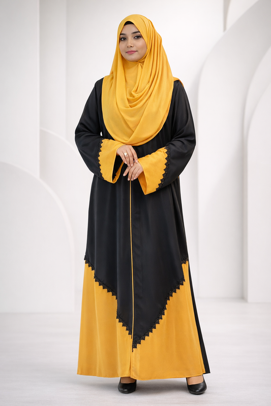 𝐀𝐛𝐚𝐲𝐚 𝐅𝐢𝐳𝐚 (𝐄𝐝𝐢𝐭𝐢𝐨𝐧–2) – 𝐌𝐮𝐬𝐭𝐚𝐫𝐝 & 𝐂𝐡𝐚𝐫𝐜𝐨𝐚𝐥 𝐁𝐥𝐚𝐜𝐤