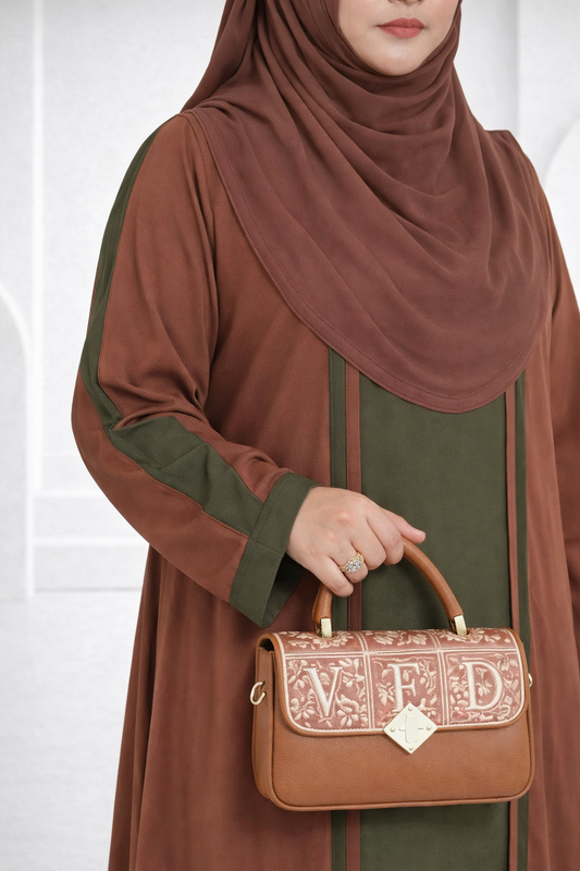 𝐀𝐛𝐚𝐲𝐚 𝐌𝐚𝐫𝐰𝐚 – 𝐑𝐚𝐝𝐢𝐚𝐧𝐜𝐞 𝟒 𝐂𝐢𝐧𝐧𝐚𝐦𝐨𝐧 & 𝐑𝐨𝐲𝐚𝐥 𝐒𝐚𝐠𝐞