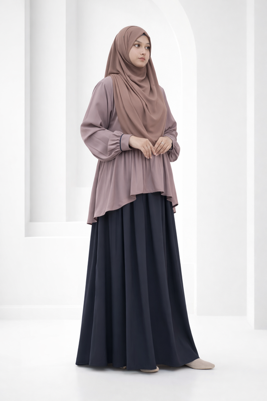 𝐀𝐛𝐚𝐲𝐚 𝐌𝐮𝐫𝐭𝐚𝐳𝐚𝐦 – (𝐒𝐡𝐚𝐝𝐞-𝟏) 𝐃𝐮𝐬𝐭𝐲 𝐑𝐨𝐬𝐞 & 𝐁𝐥𝐚𝐜𝐤