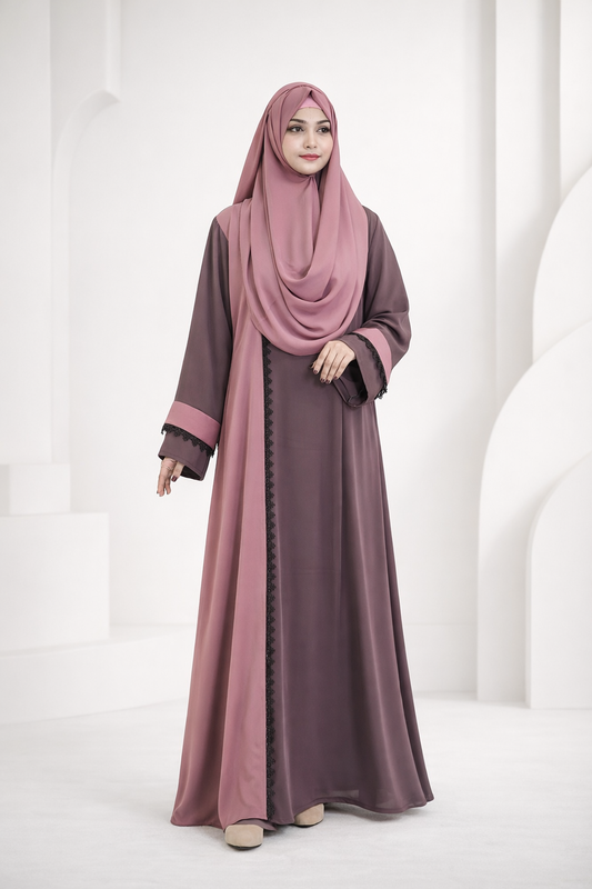 𝐀𝐛𝐚𝐲𝐚 𝐍𝐮𝐡𝐚 – 𝐏𝐢𝐧𝐤 & 𝐌𝐚𝐮𝐯𝐞