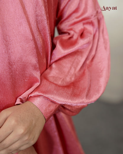 Noor Al-Ward - Pink