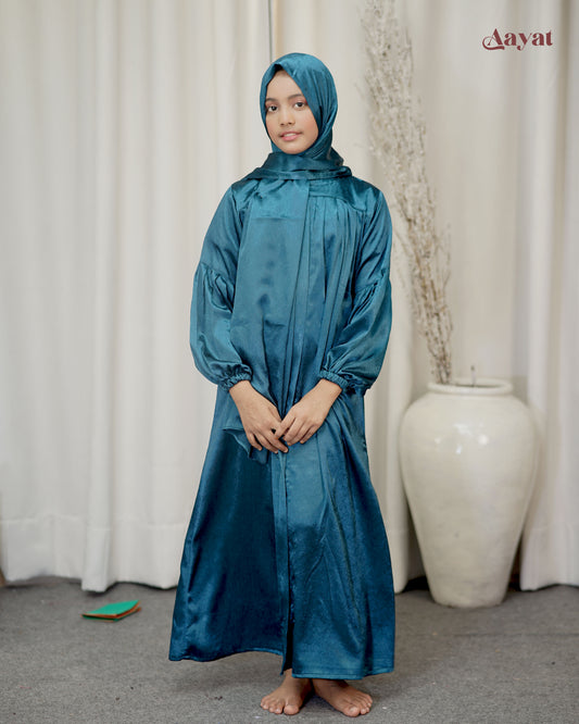 Bahar Al-Neel - Teal