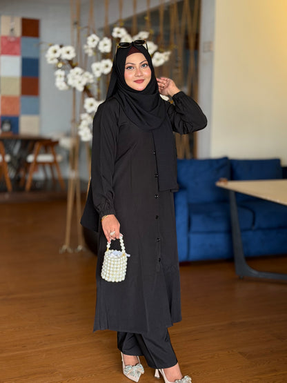 Rongdhonu Kameez Set