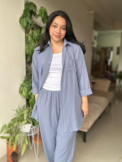 Elanora Cords set