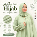 Malaysian Hijab