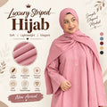 Stripe HIjab