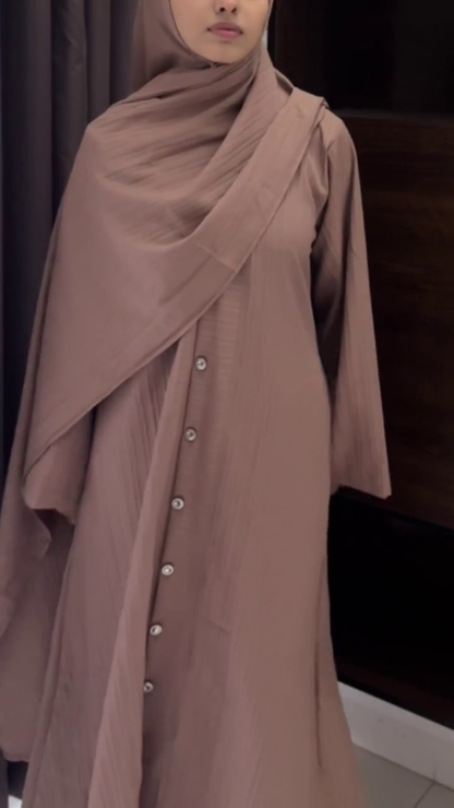 Diamond Koti Gown